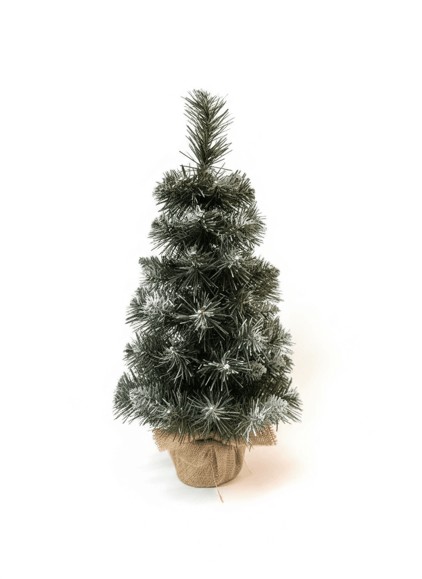 65cm - CHOINKA W JUCIE "SKRZAT"