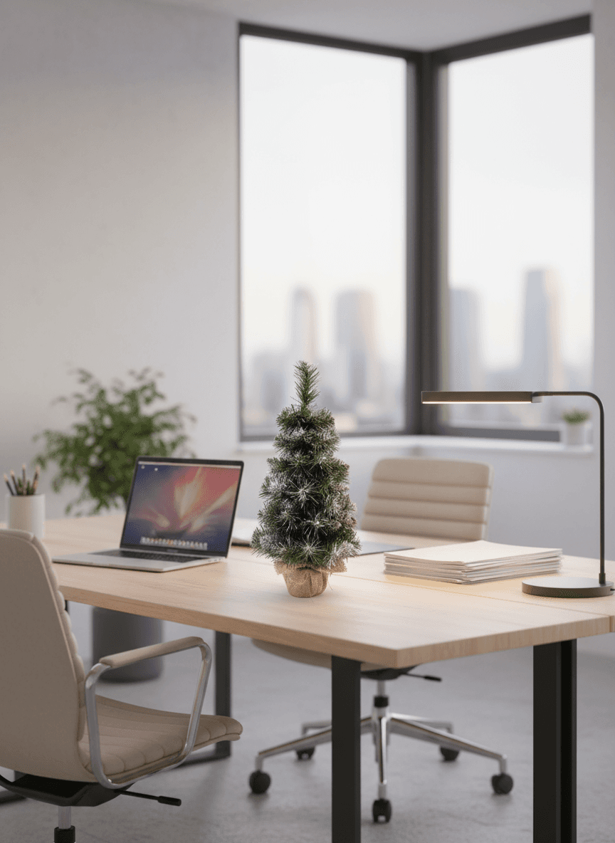 45cm - CHOINKA W JUCIE "URWIS"